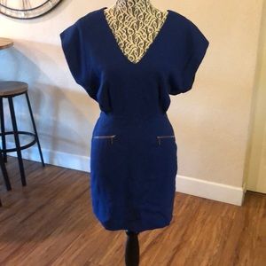French connection cocktail dress